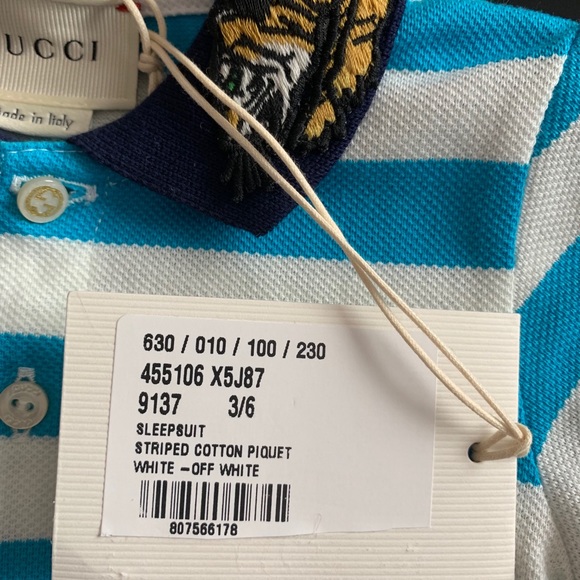 ❌SOLD❌Gucci baby - Picture 4 of 4